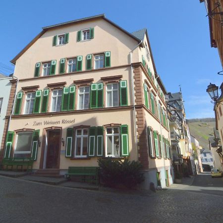 Classy Holiday Home In Uerzig Near Forest Zimmer foto