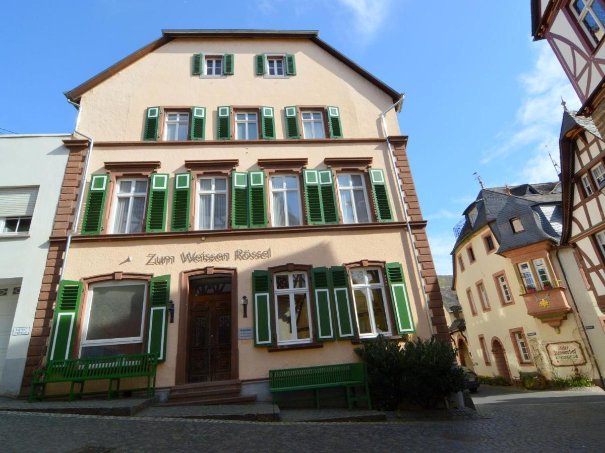 Classy Holiday Home In Uerzig Near Forest Zimmer foto