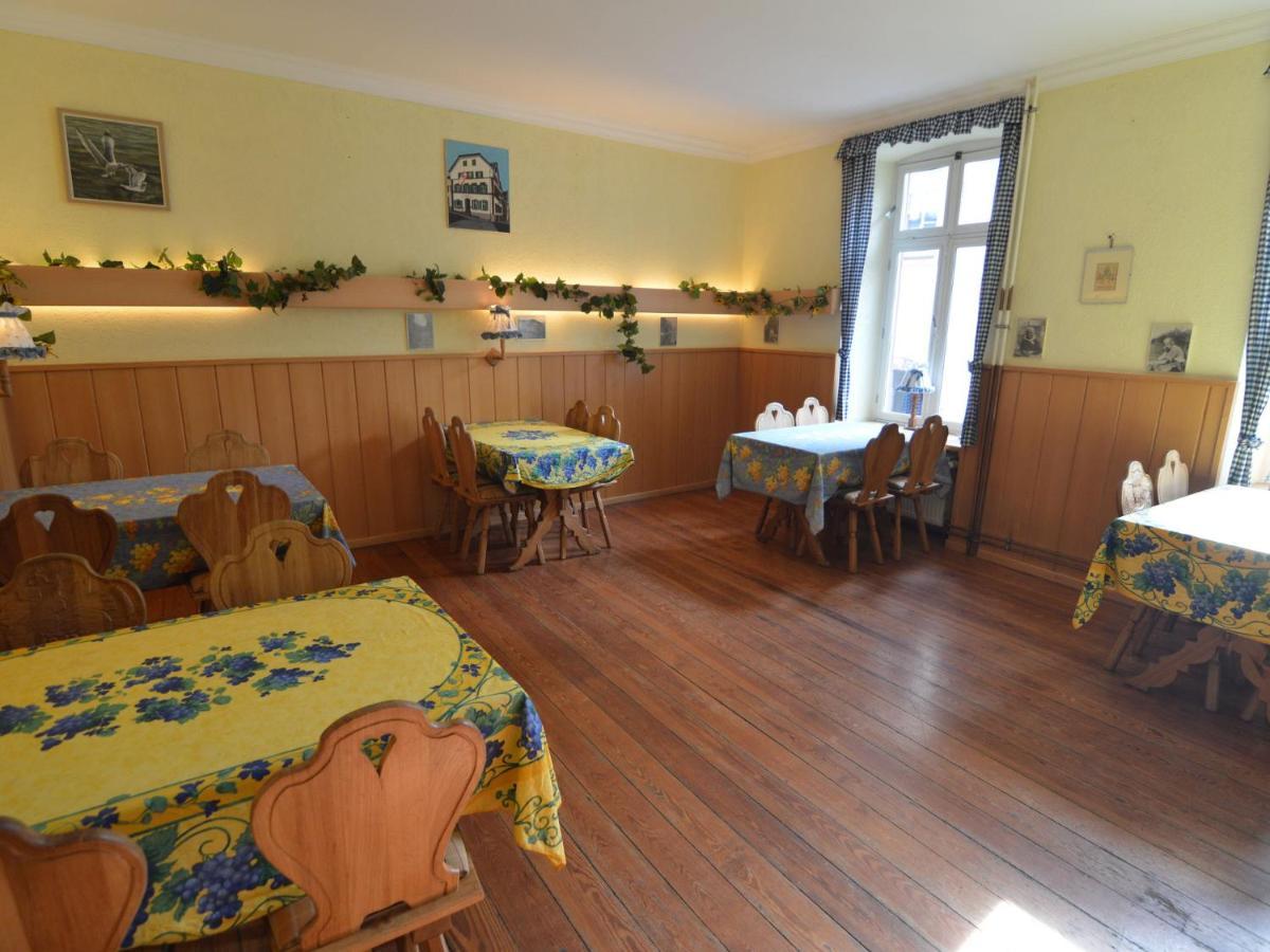 Classy Holiday Home In Uerzig Near Forest Zimmer foto