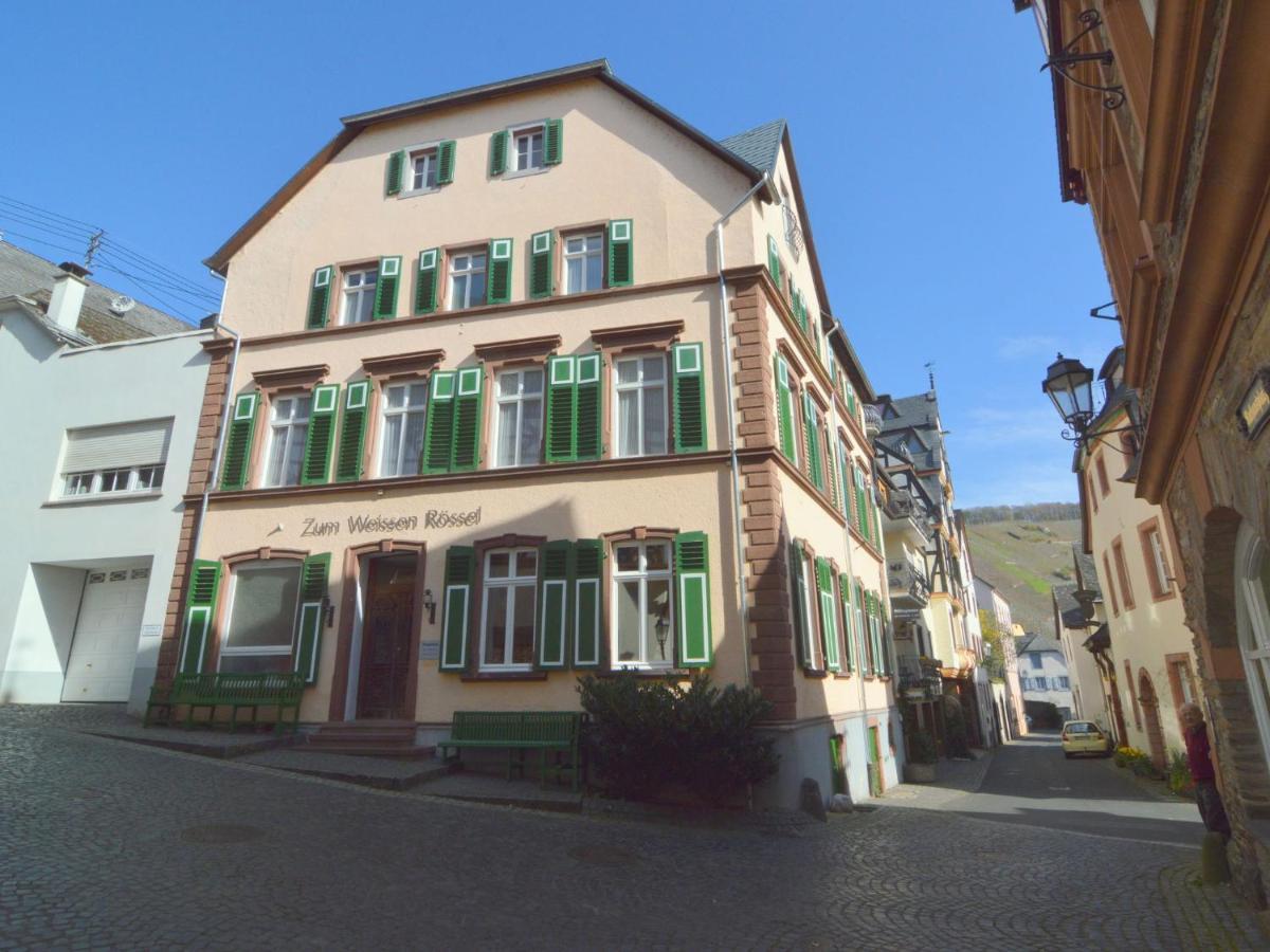 Classy Holiday Home In Uerzig Near Forest Zimmer foto