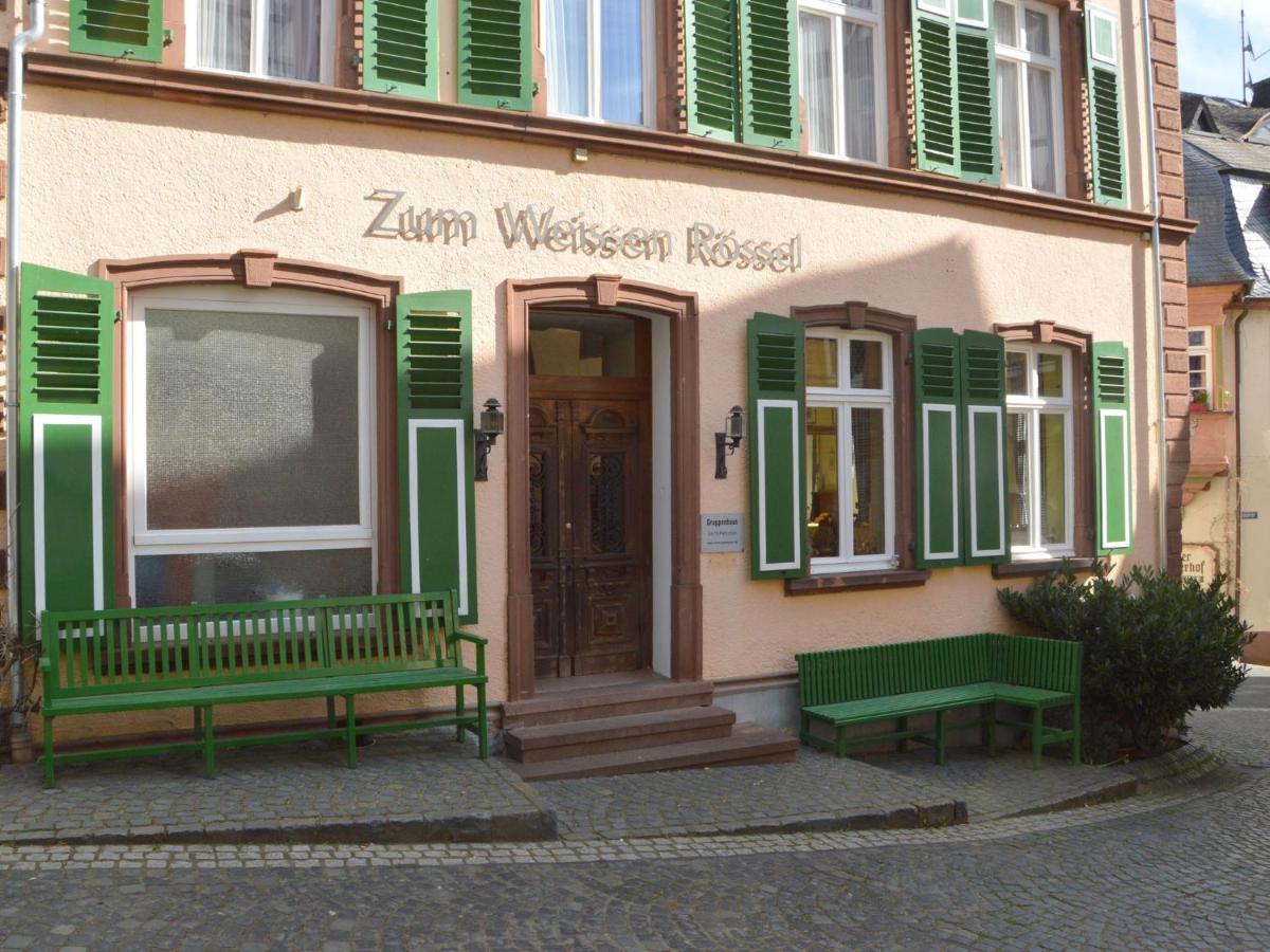 Classy Holiday Home In Uerzig Near Forest Zimmer foto