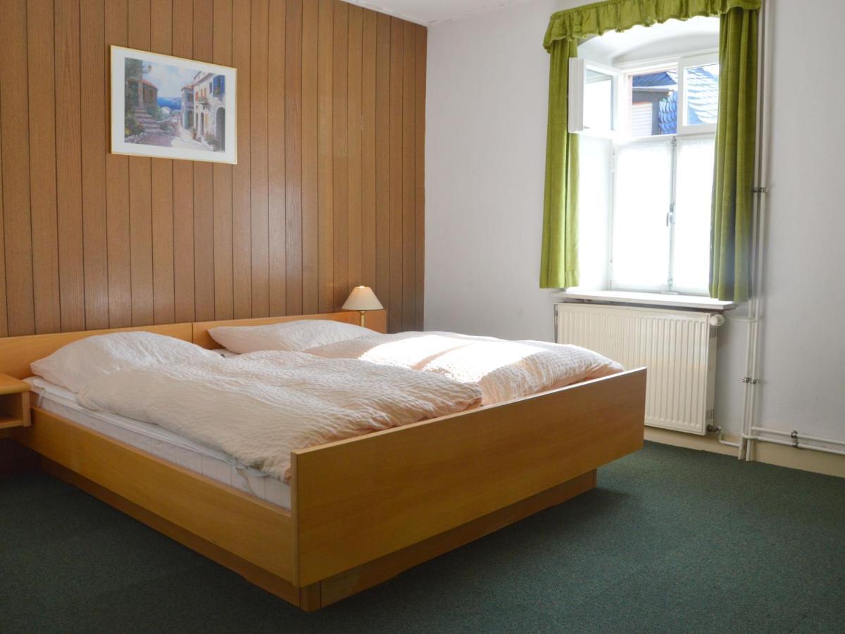 Classy Holiday Home In Uerzig Near Forest Zimmer foto